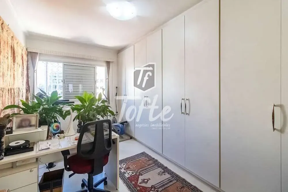 Apartamento, 4 quartos, 160 m² - Foto 4