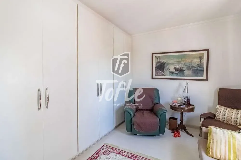 Apartamento, 4 quartos, 160 m² - Foto 2