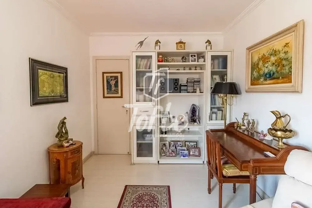Apartamento, 4 quartos, 160 m² - Foto 3