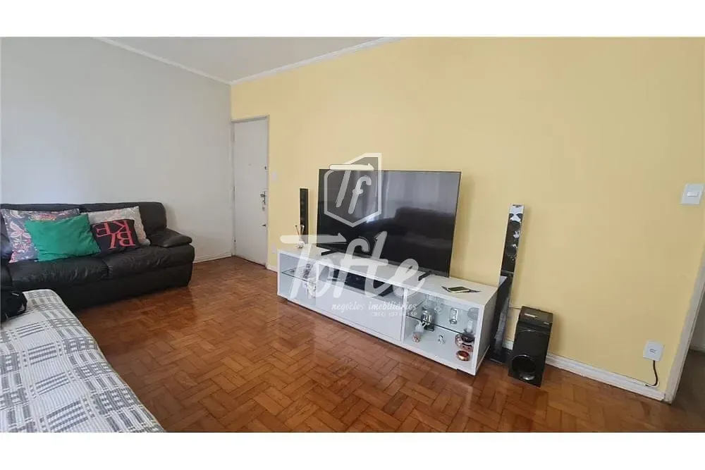 Apartamento, 3 quartos, 160 m² - Foto 1