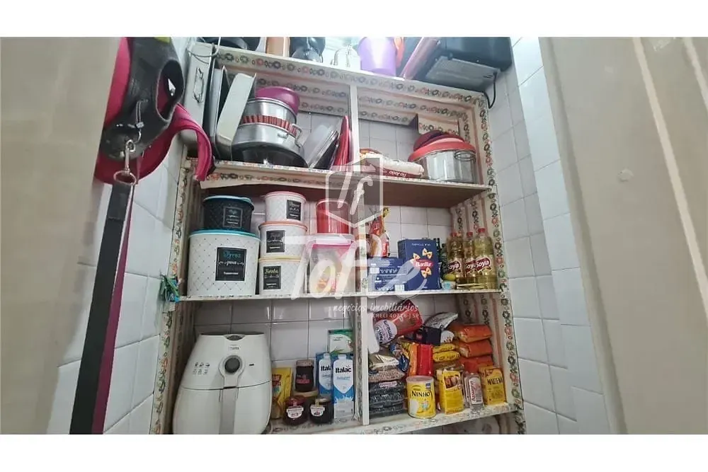 Apartamento, 3 quartos, 160 m² - Foto 2