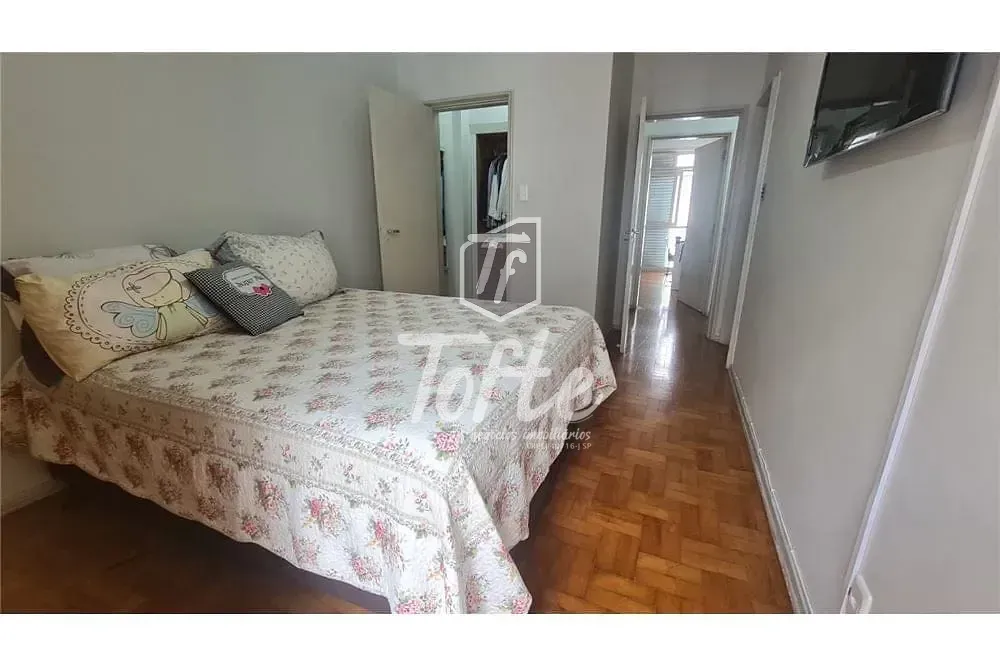 Apartamento, 3 quartos, 160 m² - Foto 4