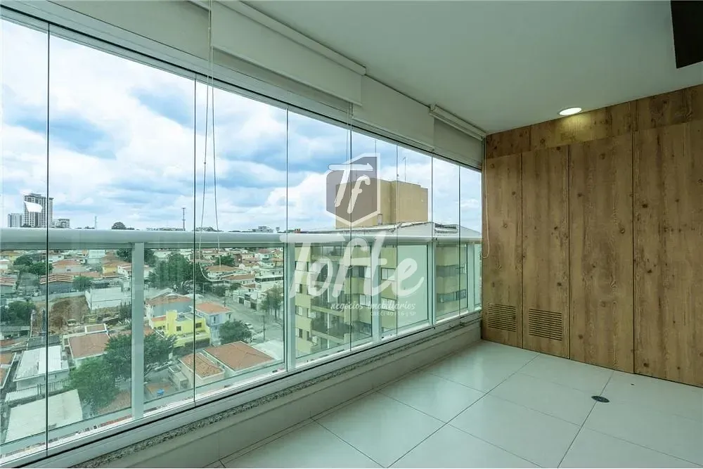 Apartamento, 1 quarto, 43 m² - Foto 1