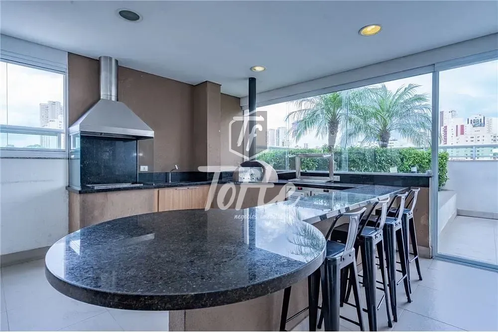 Apartamento, 1 quarto, 43 m² - Foto 4