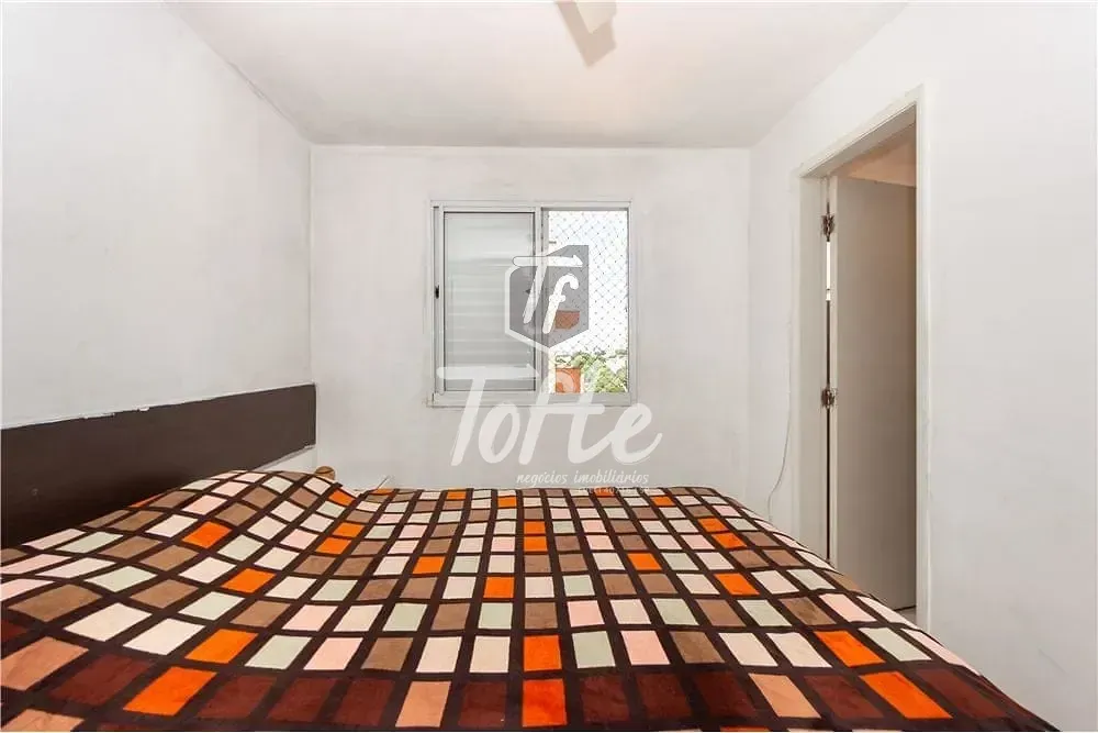 Apartamento, 3 quartos, 66 m² - Foto 2