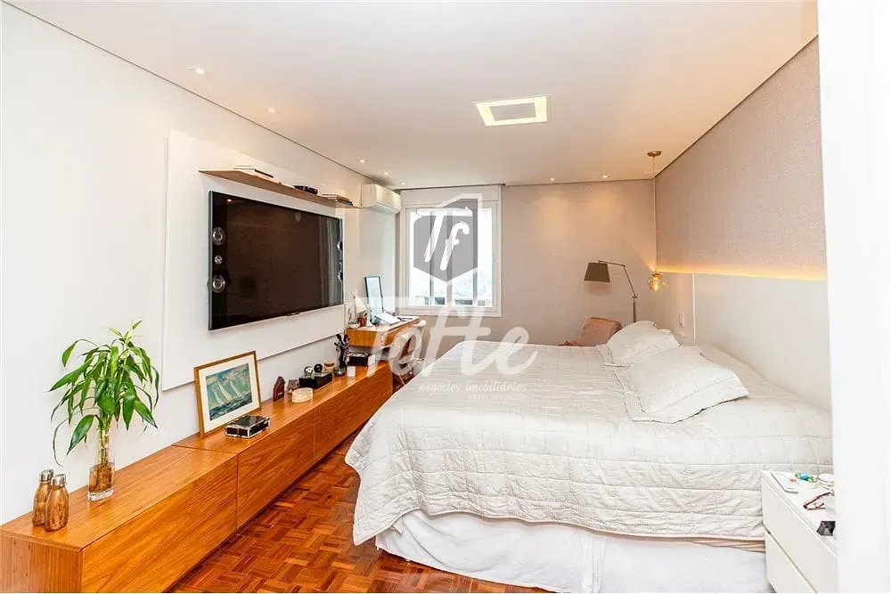 Apartamento, 4 quartos, 411 m² - Foto 2