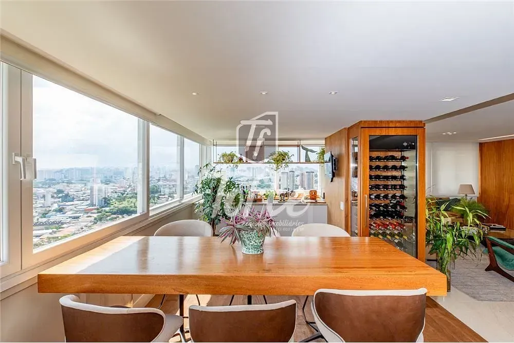Apartamento, 4 quartos, 411 m² - Foto 1