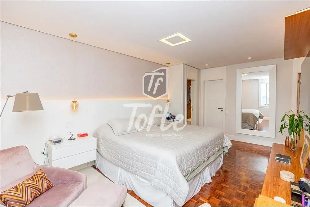 Apartamento, 4 quartos, 411 m² - Foto 3