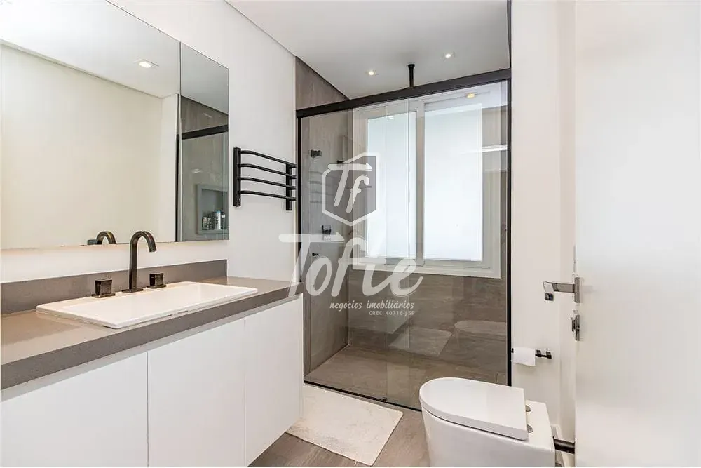 Apartamento, 4 quartos, 411 m² - Foto 4