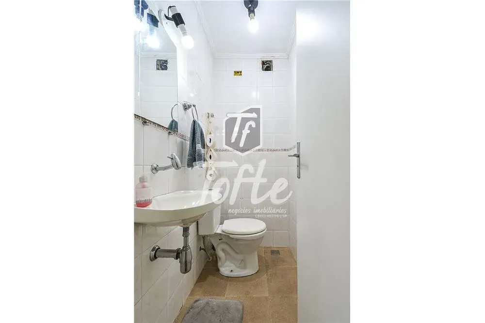 Apartamento, 3 quartos, 111 m² - Foto 3