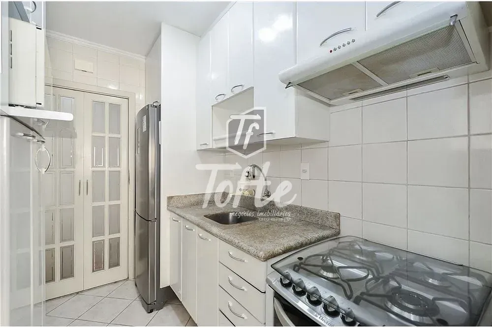 Apartamento, 3 quartos, 70 m² - Foto 3
