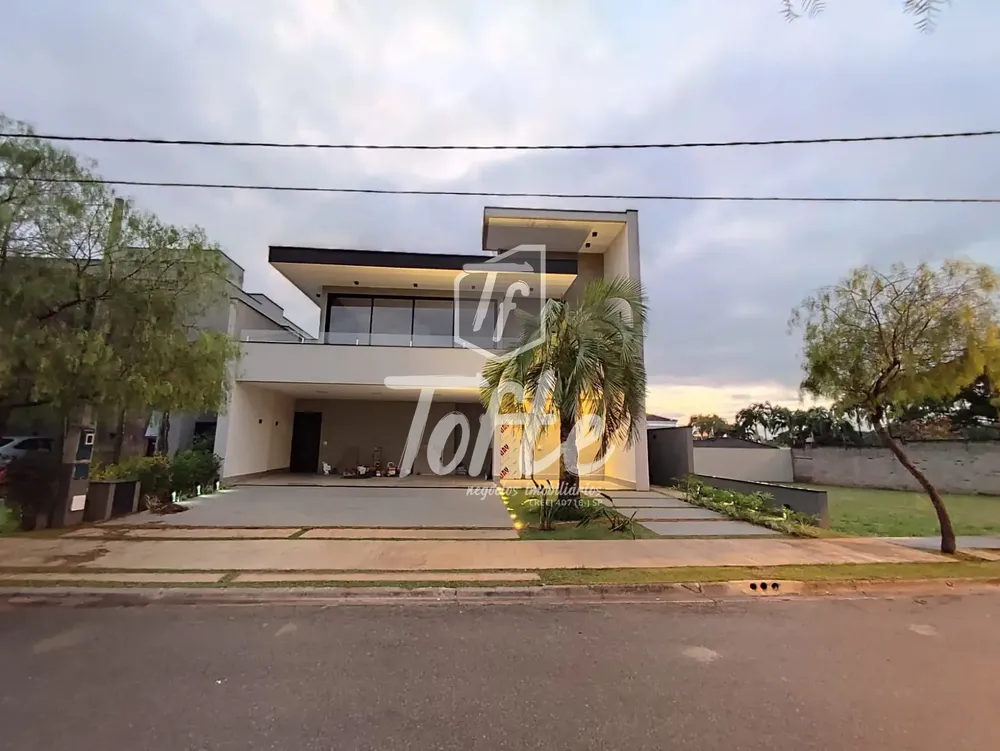 Casa, 5 quartos, 450 m² - Foto 1