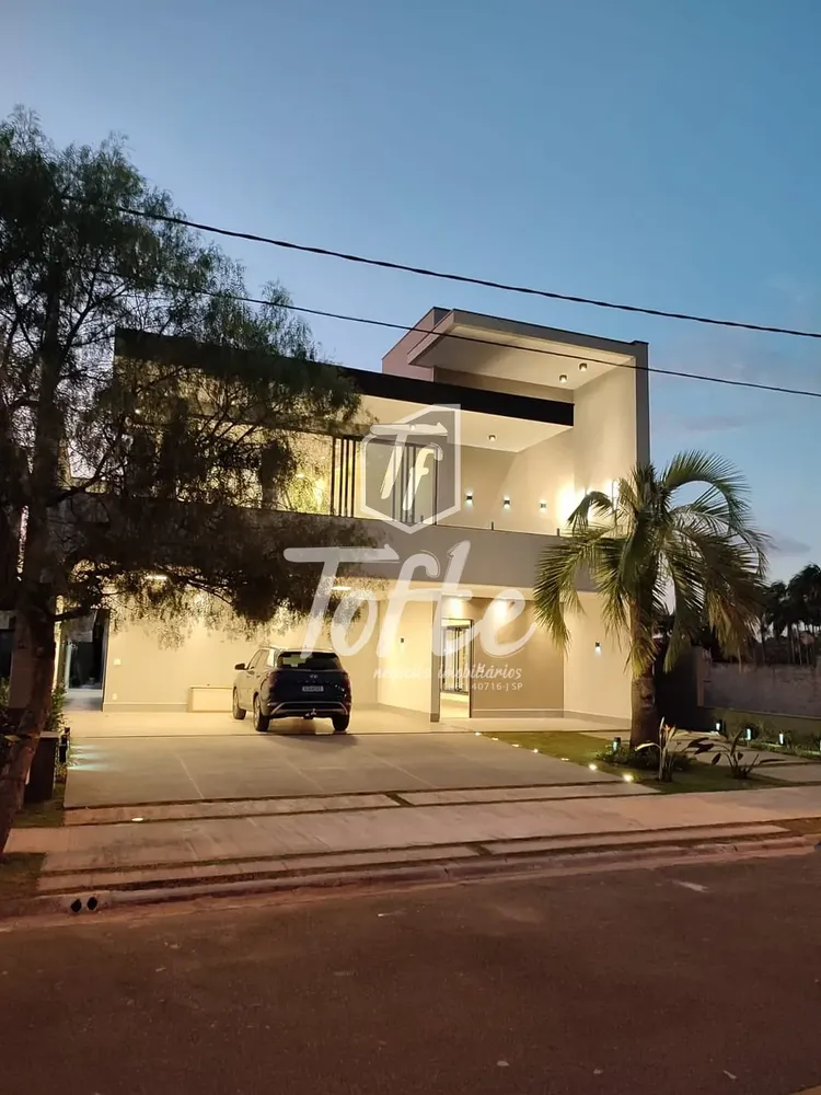 Casa, 5 quartos, 450 m² - Foto 2