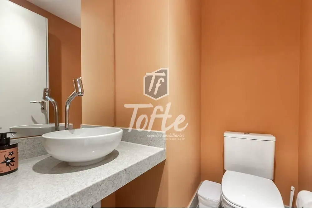Apartamento, 1 quarto, 44 m² - Foto 3
