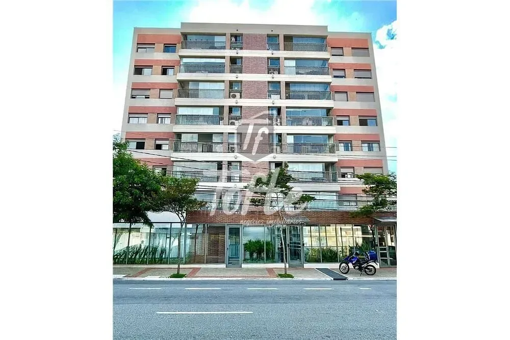 Apartamento, 2 quartos, 56 m² - Foto 1