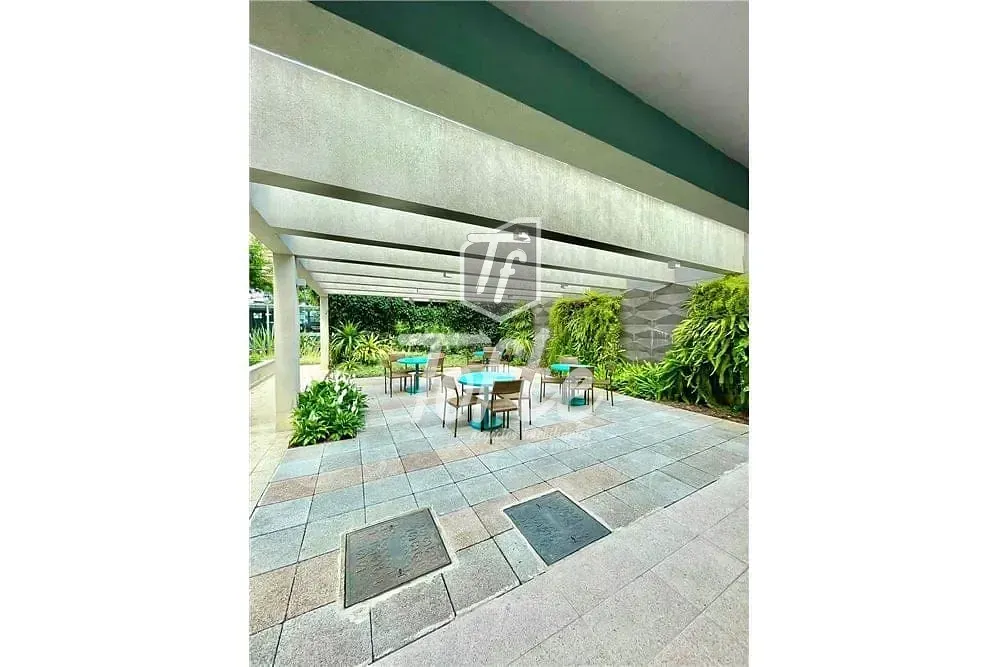Apartamento, 2 quartos, 56 m² - Foto 2