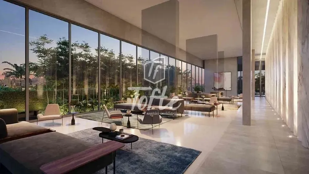 Apartamento, 4 quartos, 186 m² - Foto 3