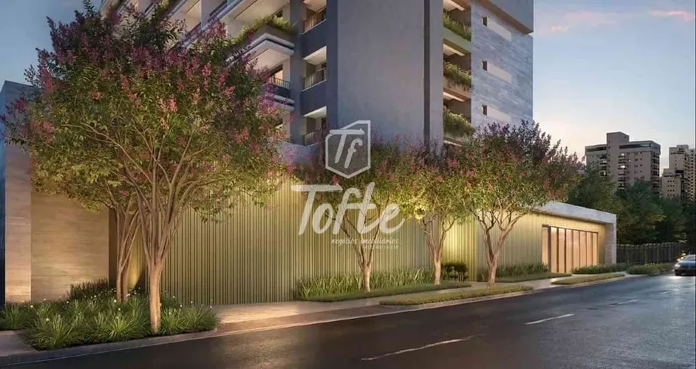 Apartamento, 4 quartos, 186 m² - Foto 2