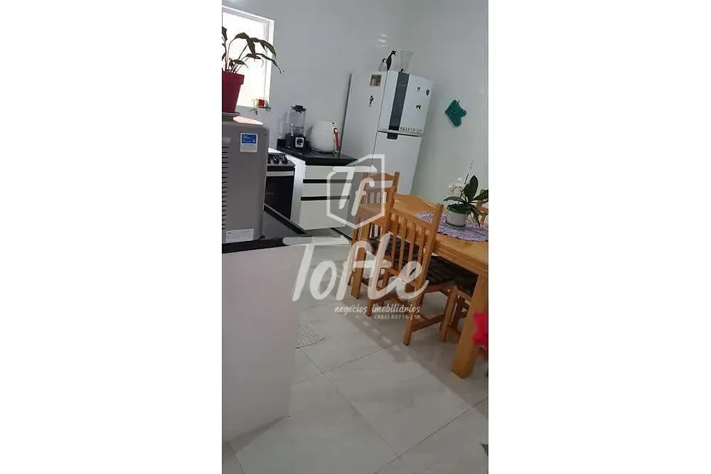 Casa, 4 quartos, 164 m² - Foto 3