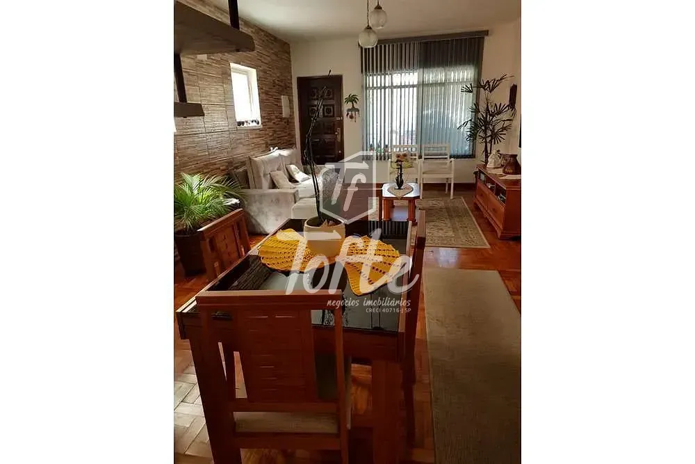 Casa, 4 quartos, 164 m² - Foto 1