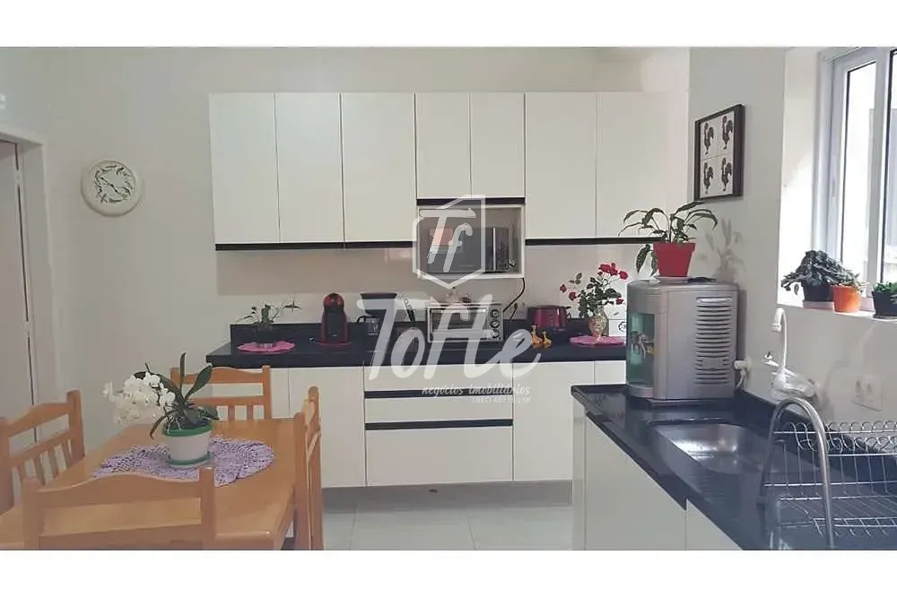 Casa, 4 quartos, 164 m² - Foto 4