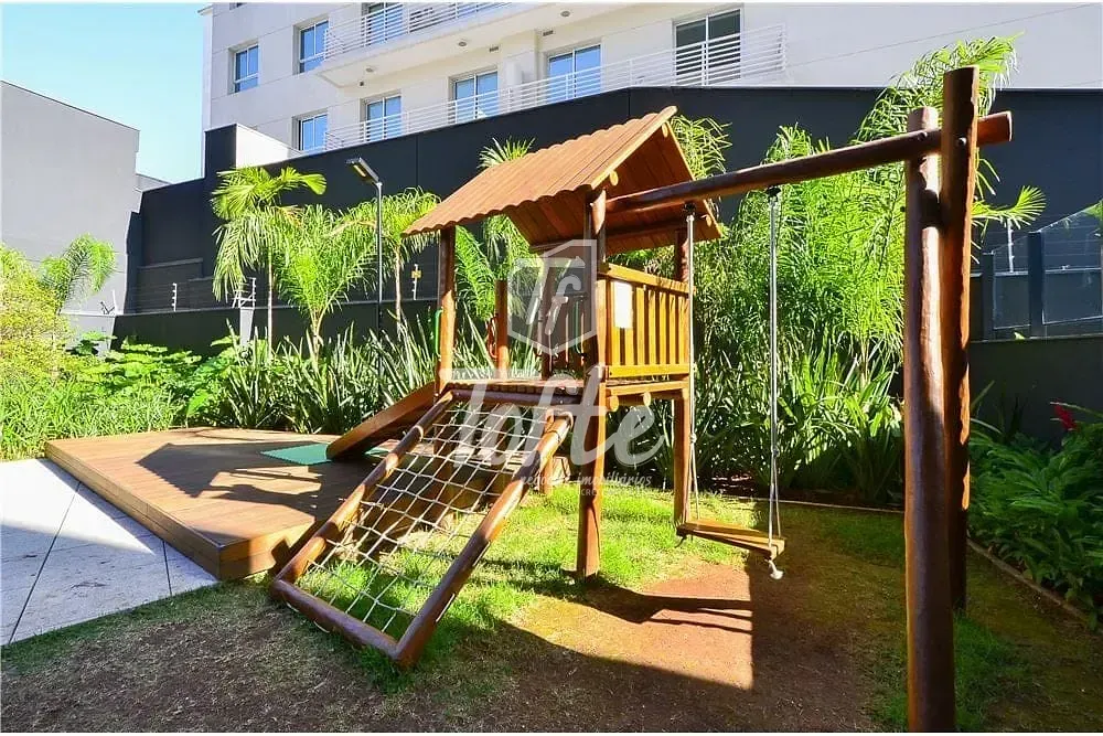 Apartamento, 1 quarto, 29 m² - Foto 4