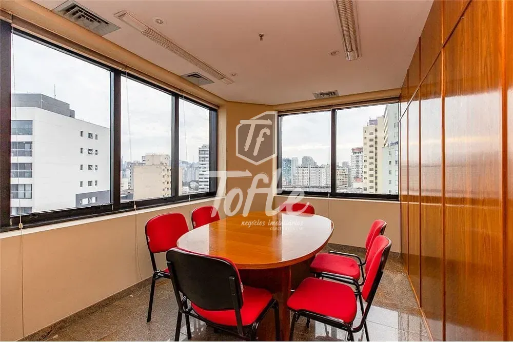 Sala-Conjunto, 256 m² - Foto 1