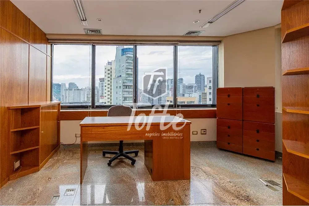Sala-Conjunto, 256 m² - Foto 2