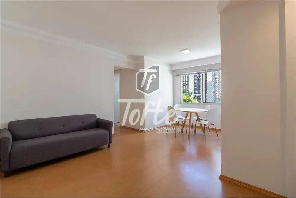 Apartamento, 2 quartos, 70 m² - Foto 1