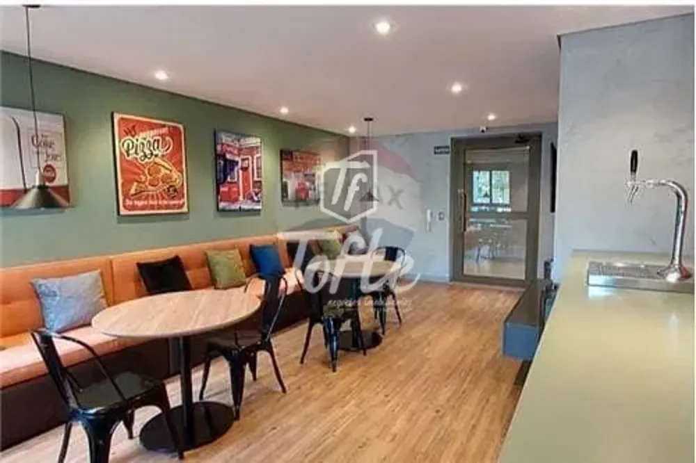 Apartamento, 1 quarto, 50 m² - Foto 2