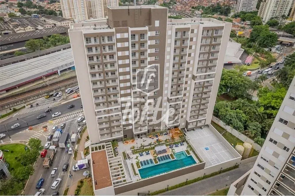 Apartamento, 1 quarto, 50 m² - Foto 1