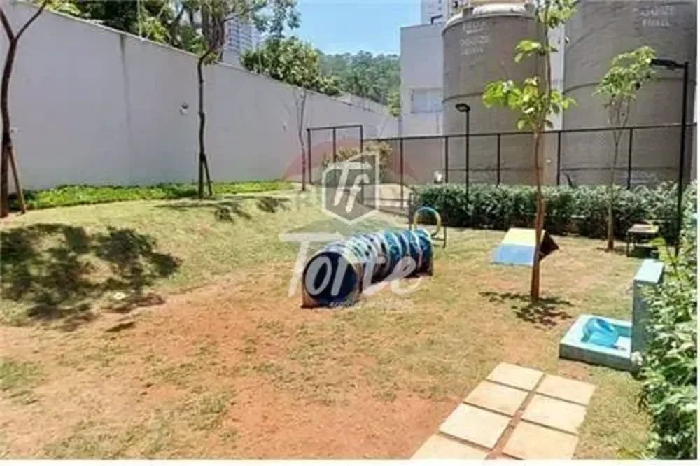 Apartamento, 1 quarto, 50 m² - Foto 3