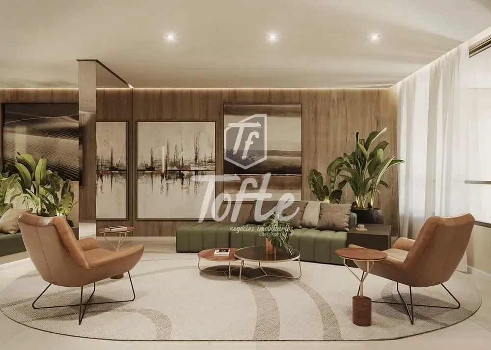 Apartamento, 1 quarto, 30 m² - Foto 4