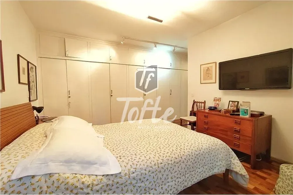 Apartamento, 3 quartos, 172 m² - Foto 3