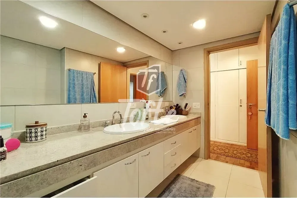 Apartamento, 3 quartos, 172 m² - Foto 4