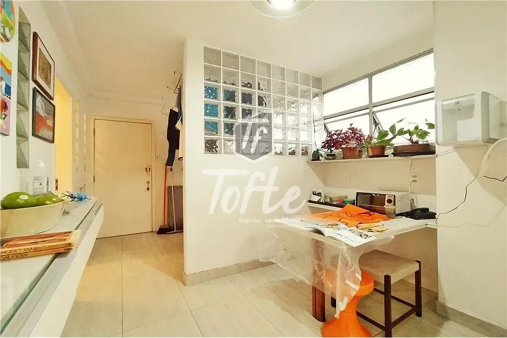 Apartamento, 3 quartos, 172 m² - Foto 2