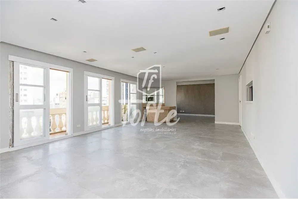Apartamento, 3 quartos, 166 m² - Foto 1