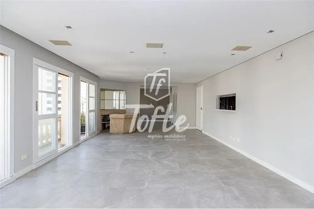 Apartamento, 3 quartos, 166 m² - Foto 2