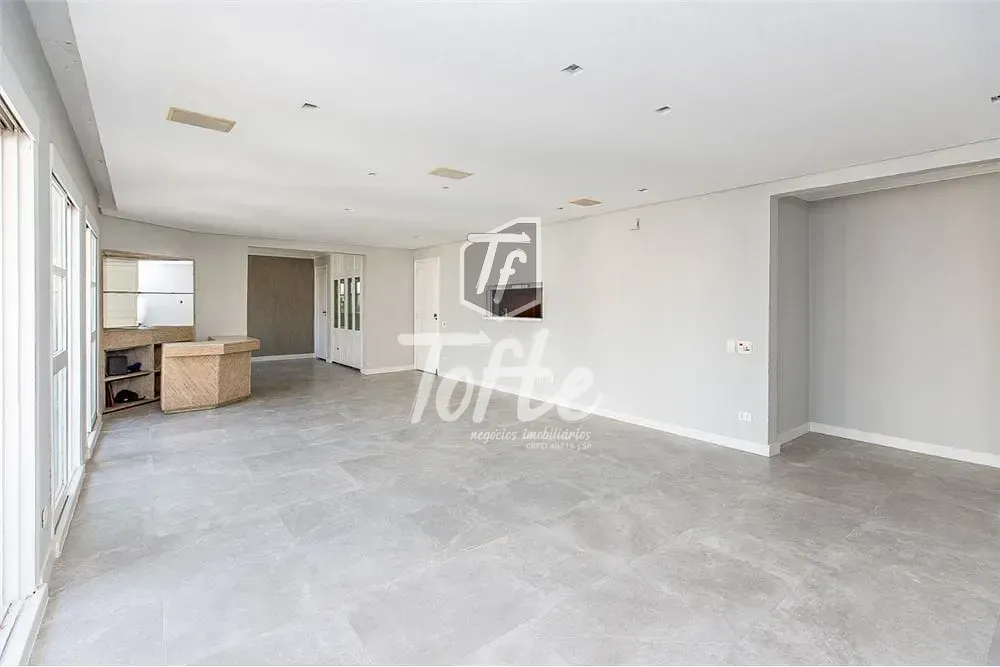 Apartamento, 3 quartos, 166 m² - Foto 3