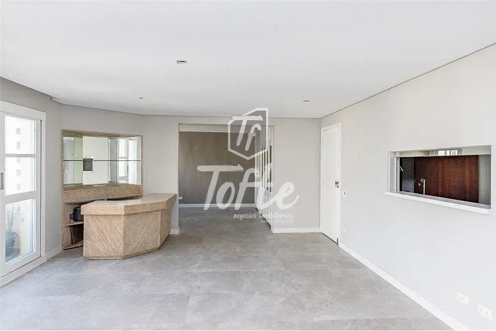 Apartamento, 3 quartos, 166 m² - Foto 4