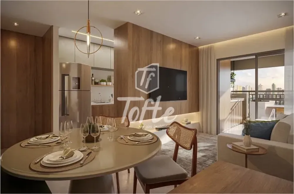 Apartamento, 3 quartos, 106 m² - Foto 4