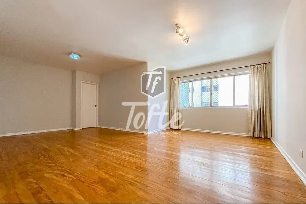Apartamento, 3 quartos, 105 m² - Foto 1