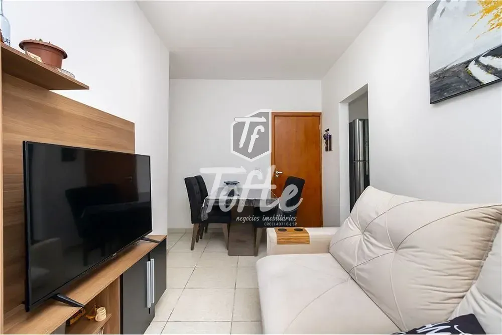 Apartamento, 2 quartos, 50 m² - Foto 1