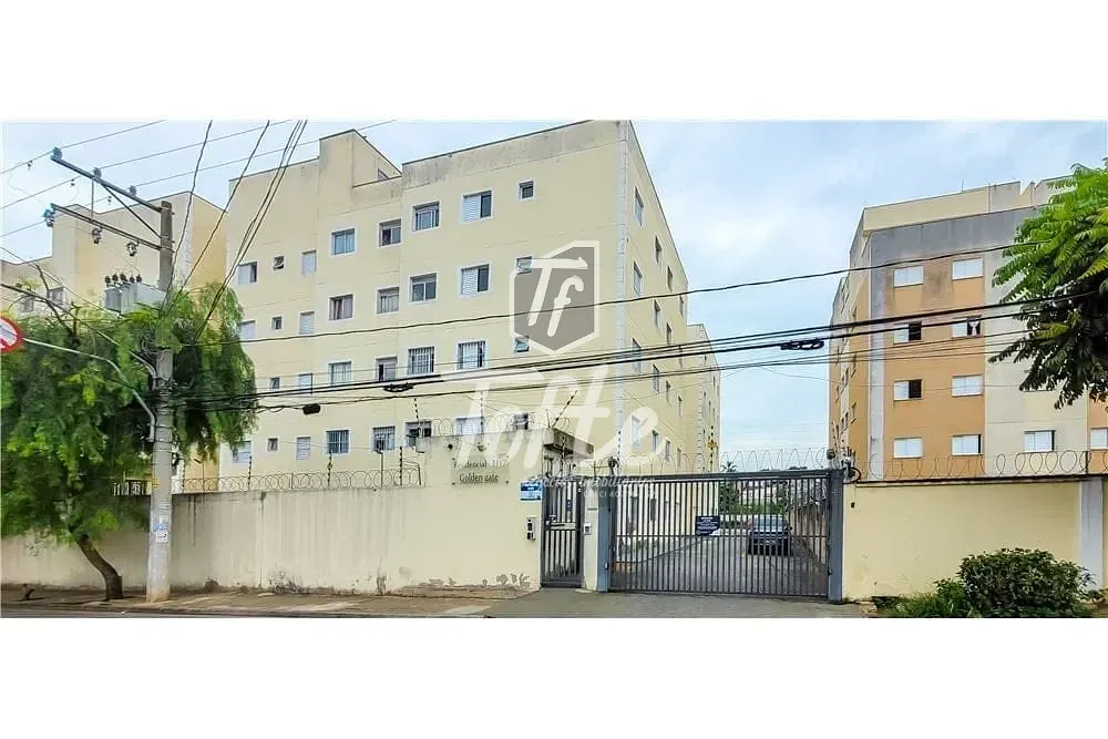 Apartamento, 2 quartos, 50 m² - Foto 3