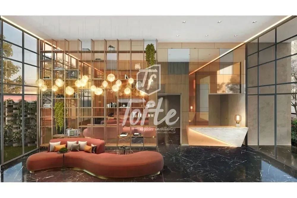 Apartamento, 1 quarto, 32 m² - Foto 1
