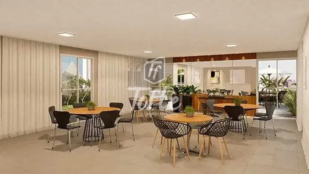Apartamento, 2 quartos, 55 m² - Foto 4