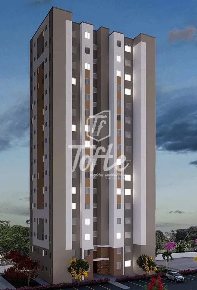 Apartamento, 2 quartos, 55 m² - Foto 3
