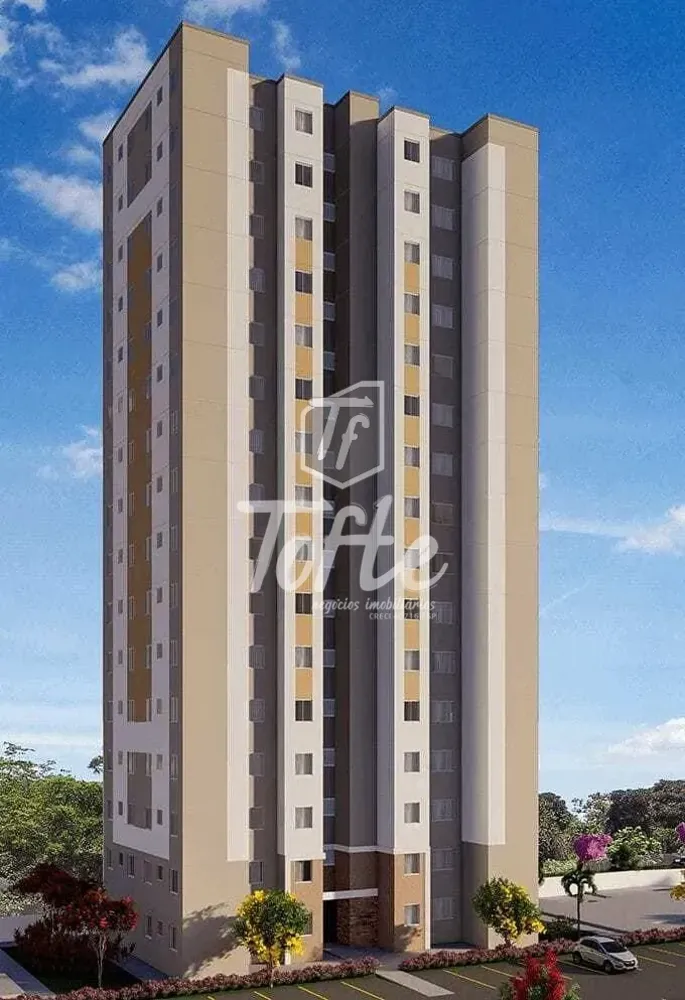 Apartamento, 2 quartos, 55 m² - Foto 2
