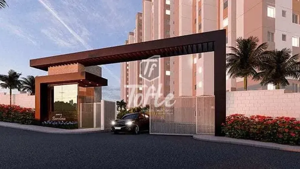 Apartamento, 2 quartos, 55 m² - Foto 1