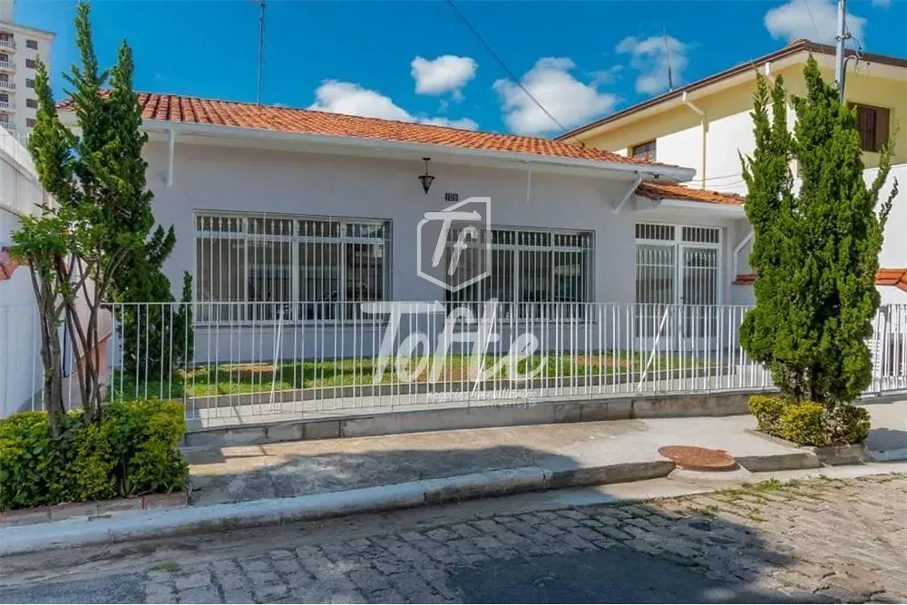 Casa, 3 quartos, 150 m² - Foto 1